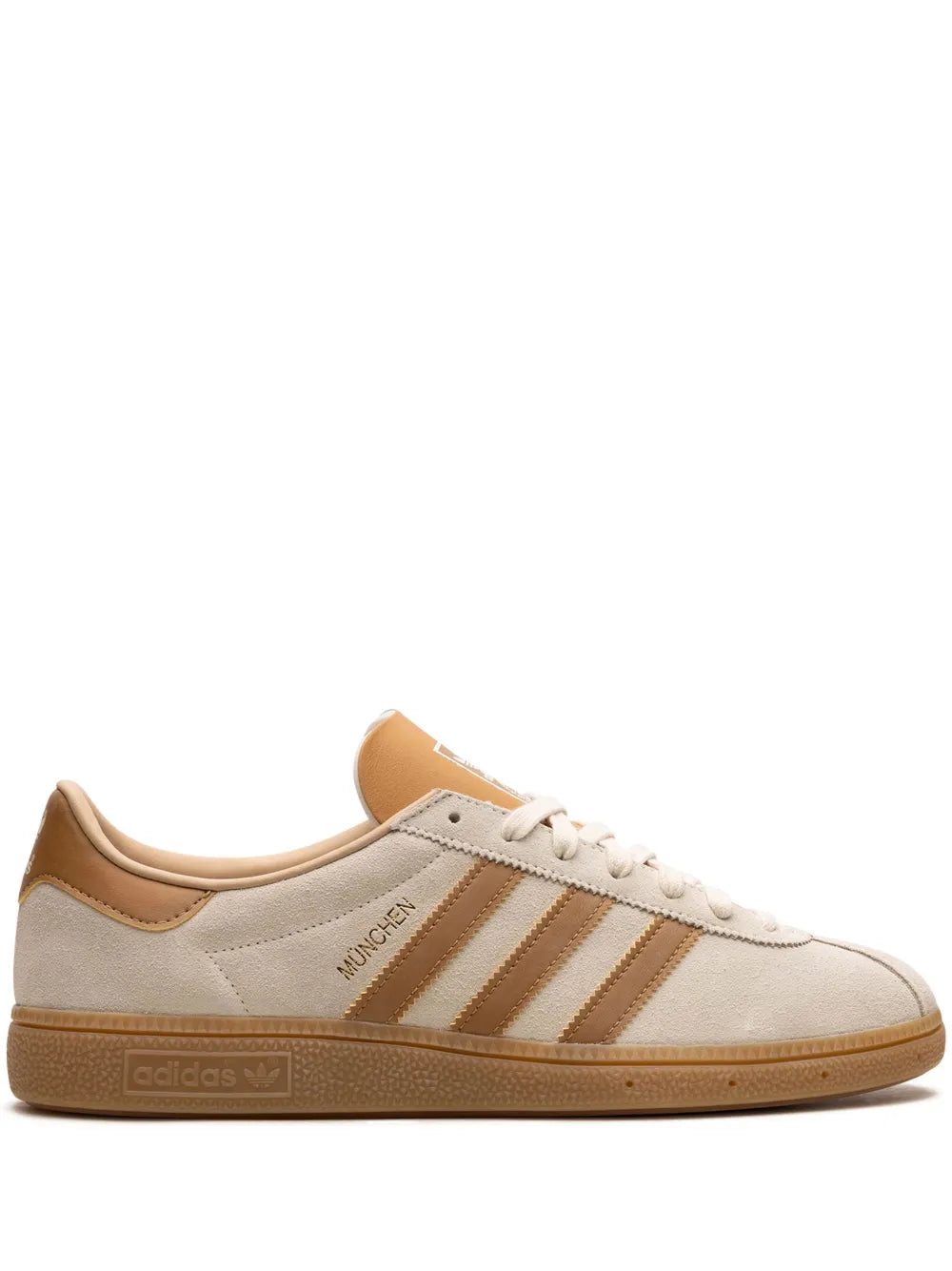adidas Munchen Mesa Gum Sneakers