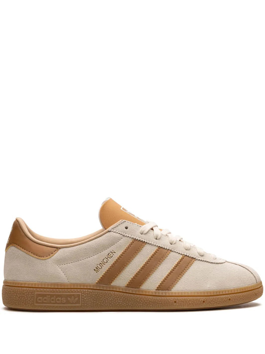 adidas Munchen Mesa Gum Sneakers