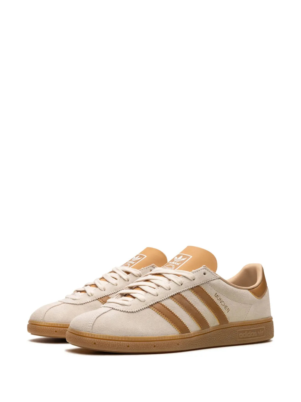 adidas Munchen Mesa Gum Sneakers
