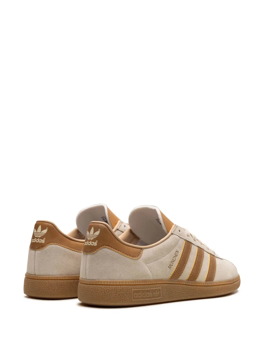 adidas Munchen Mesa Gum Sneakers
