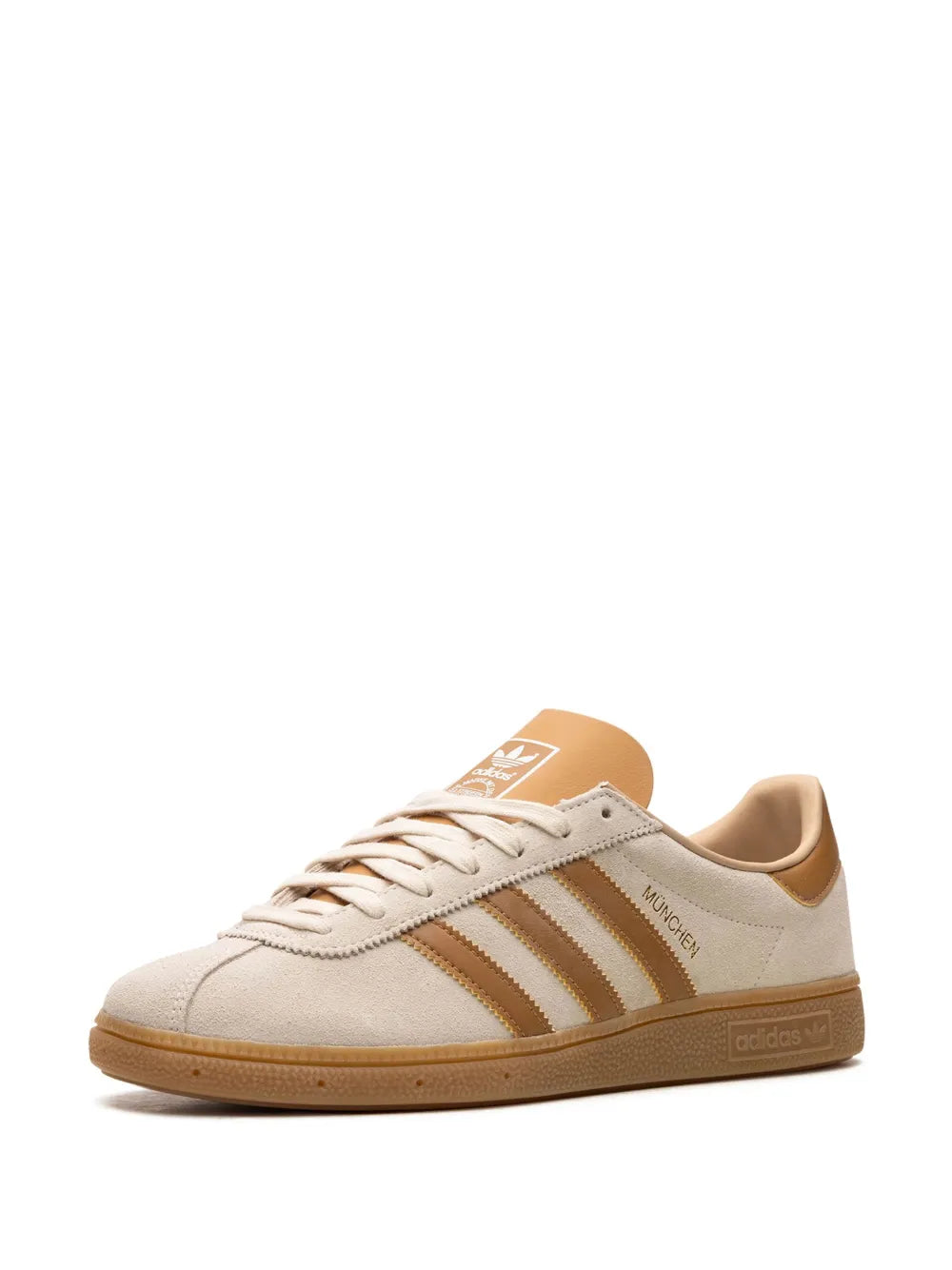 adidas Munchen Mesa Gum Sneakers