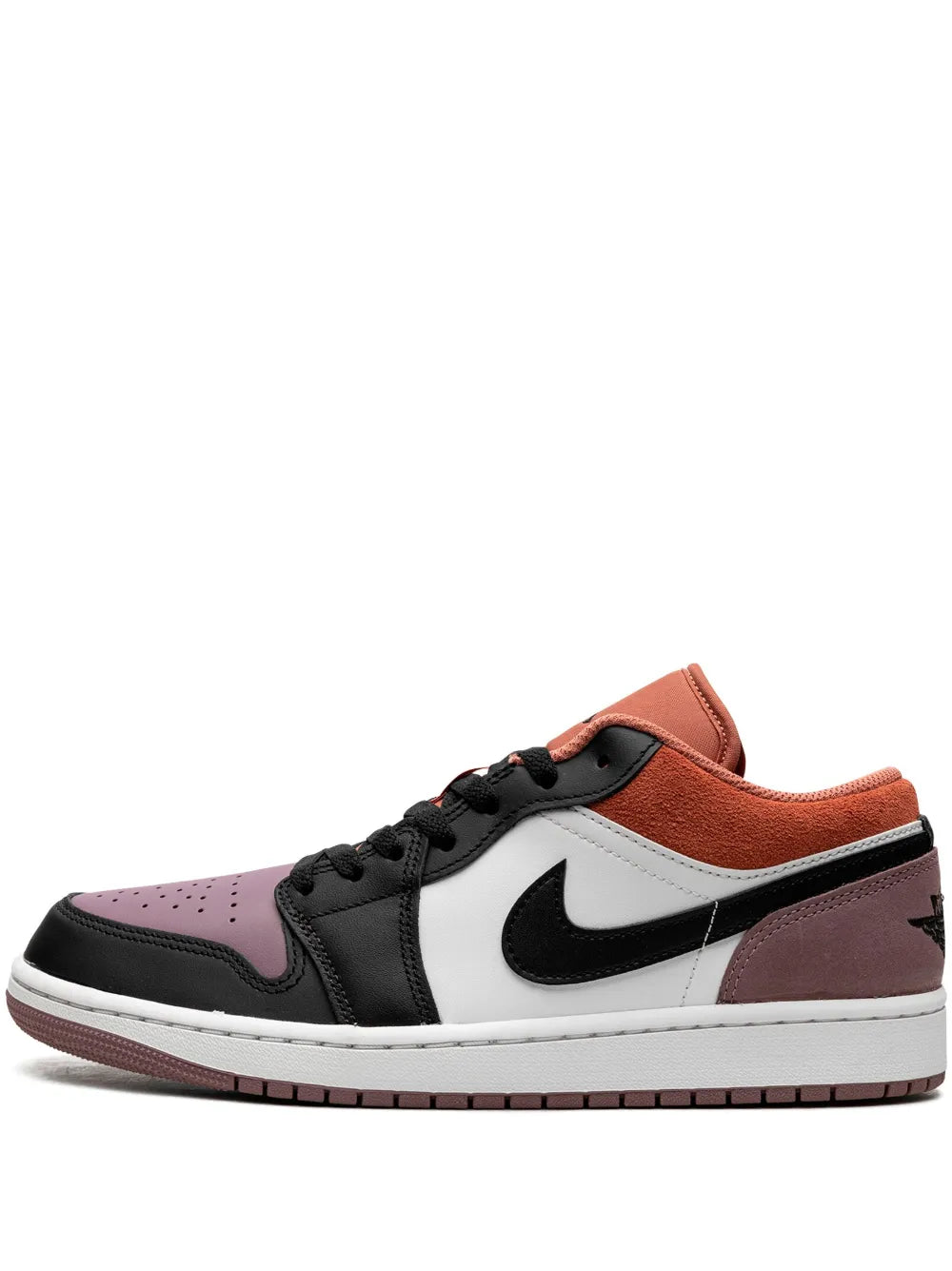 Air Jordan 1 Low Sky J Mauve Sneakers