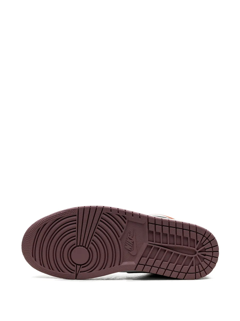 Air Jordan 1 Low Sky J Mauve Sneakers