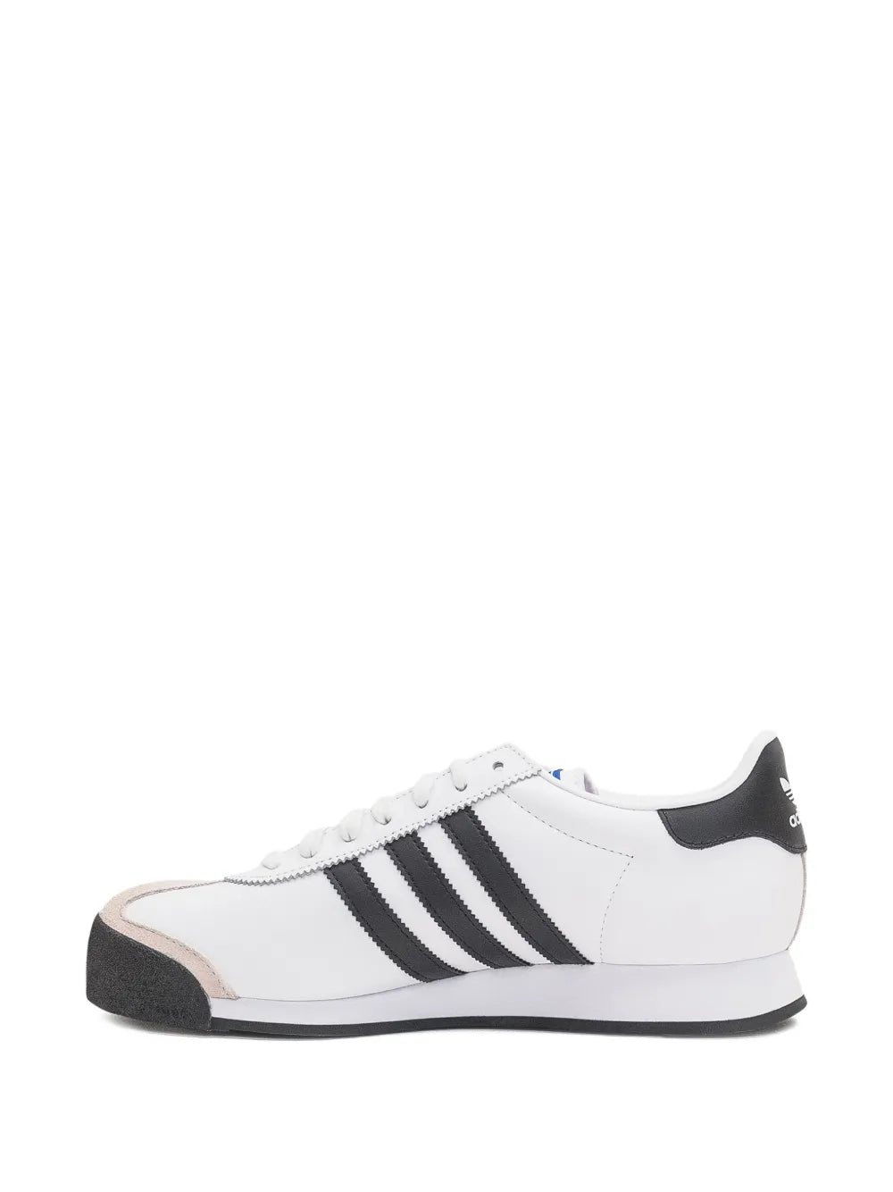 adidas Samoa Three-Stripe Sneakers
