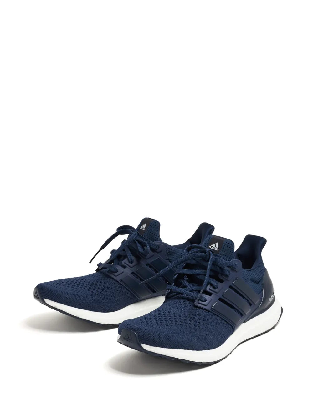 adidas Ultraboost 1.0 Lace-Up Sneakers