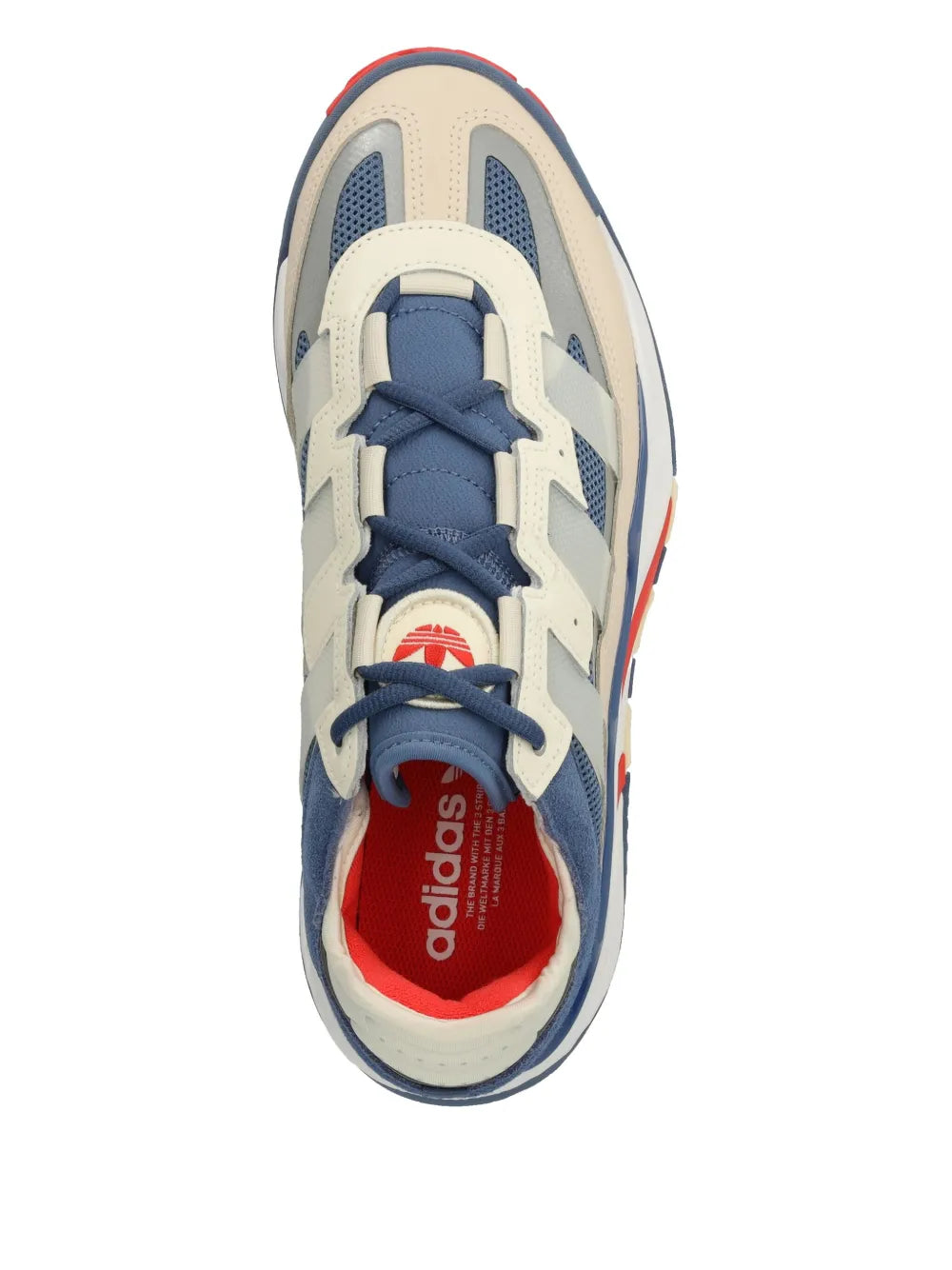 adidas Niteball Sneakers