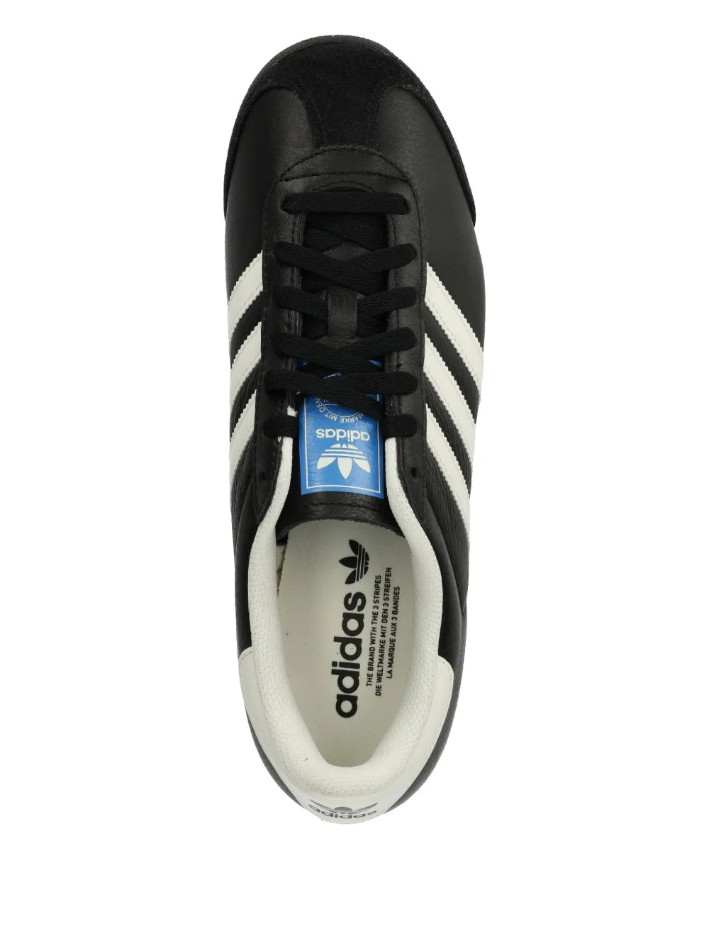 adidas Kick 74 Sneakers