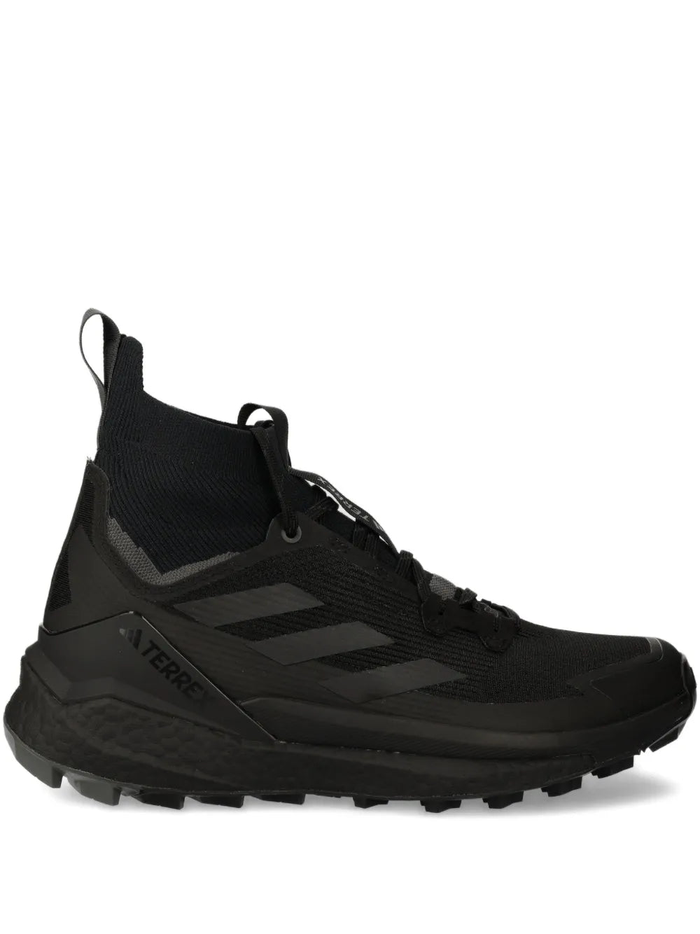 adidas Terrex High-Top Sneakers