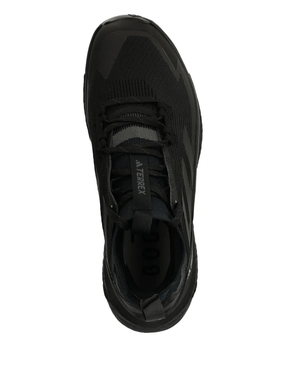 adidas Terrex High-Top Sneakers