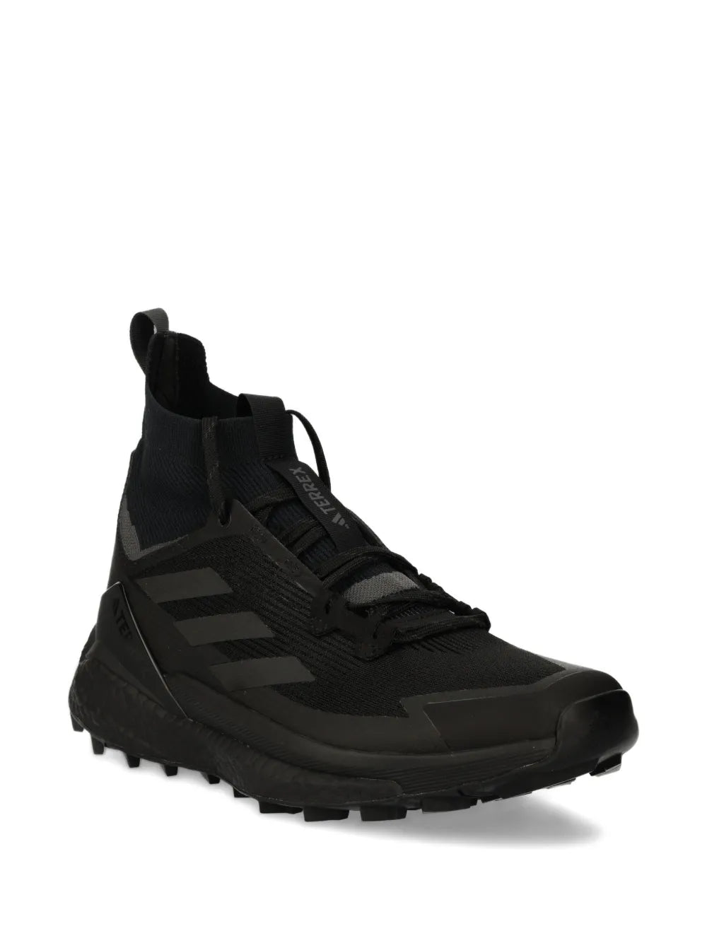 adidas Terrex High-Top Sneakers