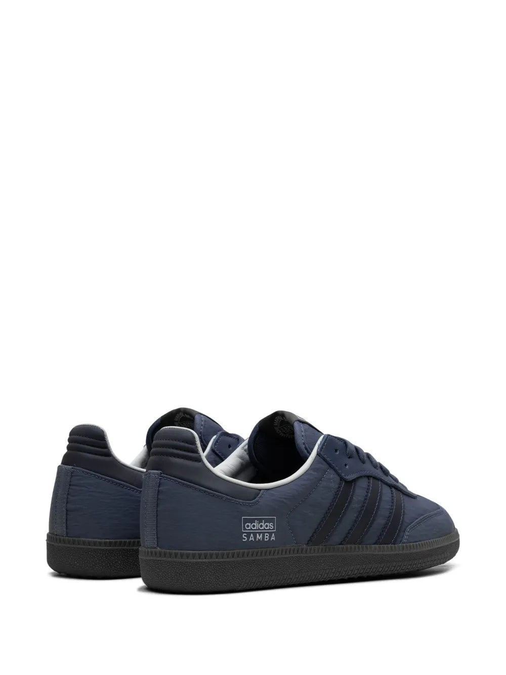 adidas Samba Reflective Pack - Preloved Ink Sneakers