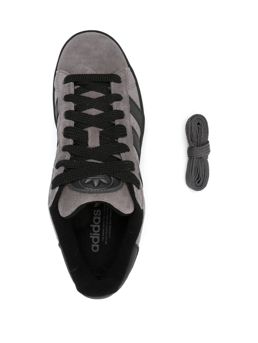 adidas Campus 00S Suede Sneakers