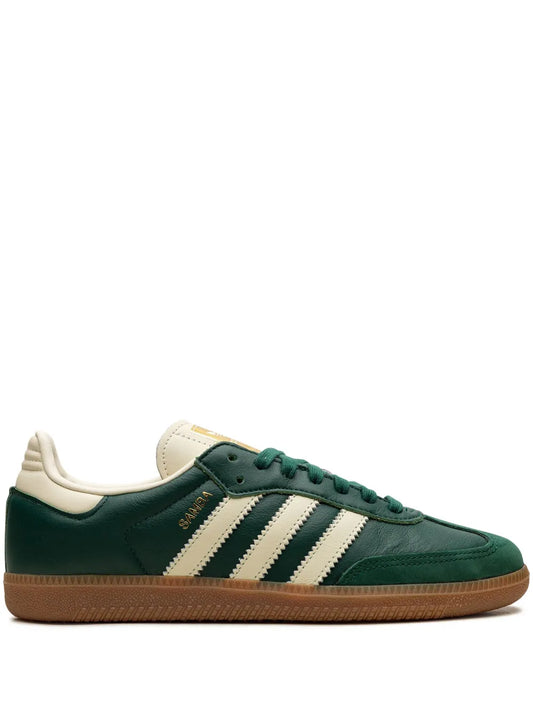 adidas Samba Og Collegiate Green Sneakers