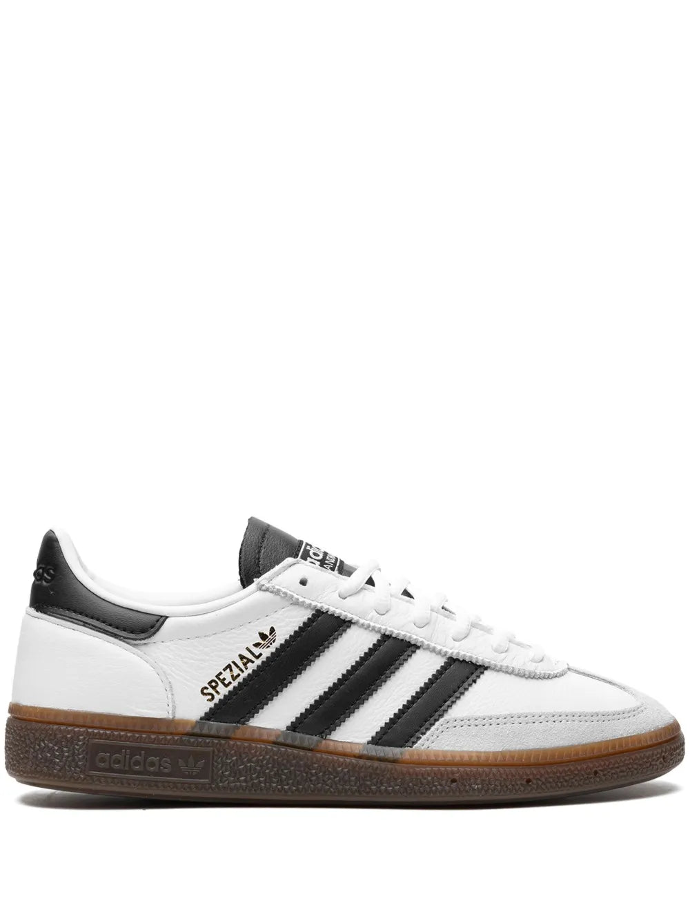 adidas Handball Spezial White/Black/Gum Sneakers