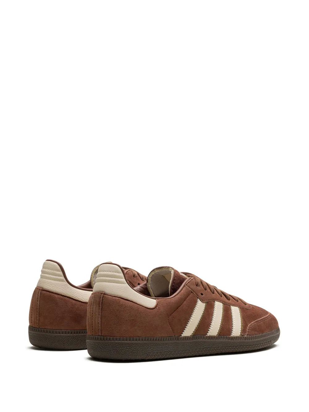 adidas Samba Og Preloved Brown Sneakers
