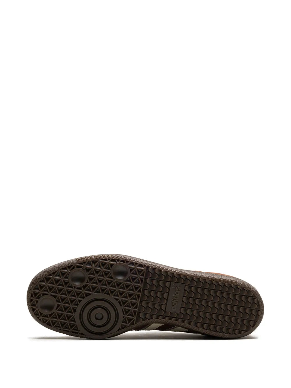 adidas Samba Og Preloved Brown Sneakers