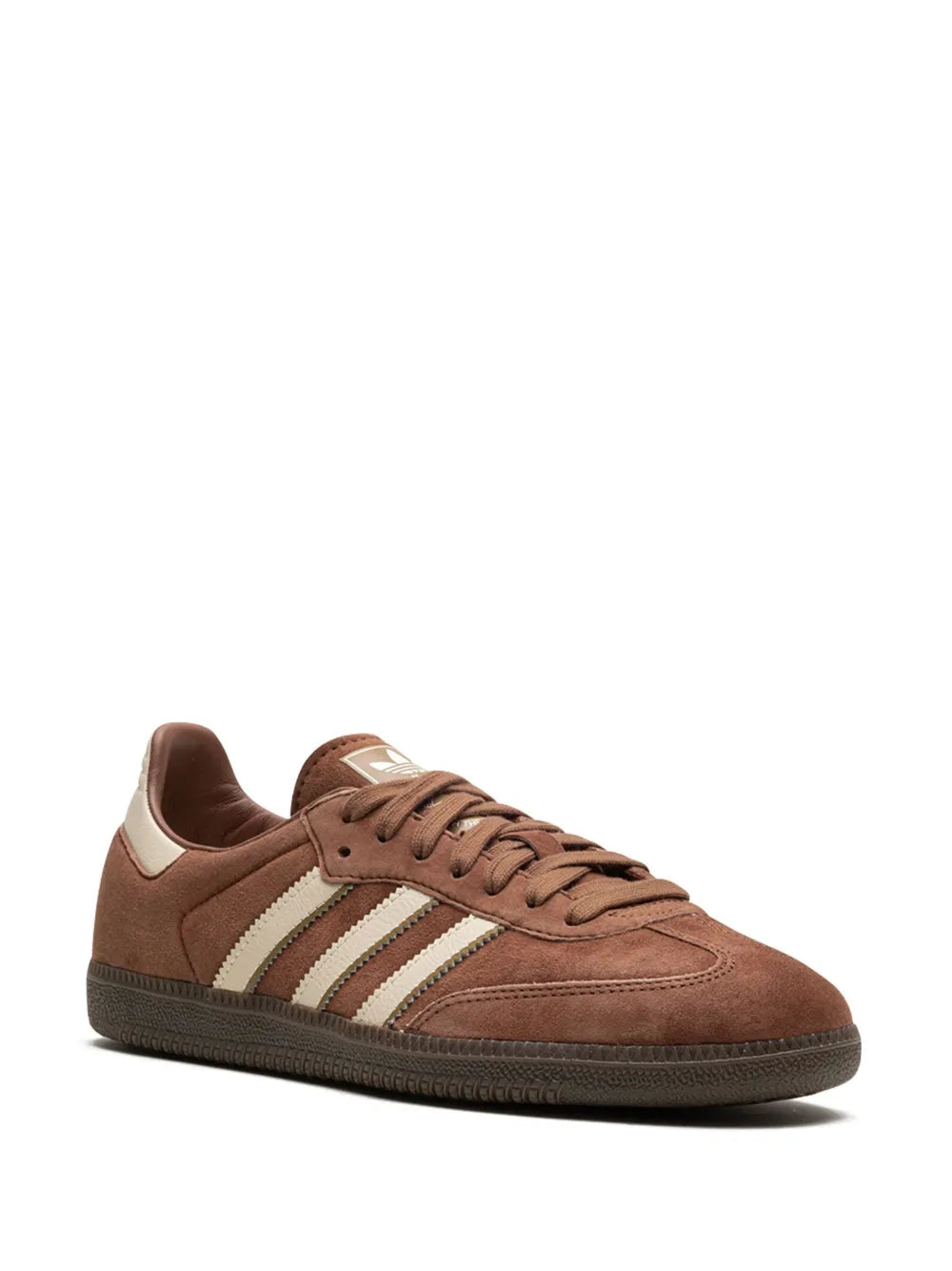 adidas Samba Og Preloved Brown Sneakers