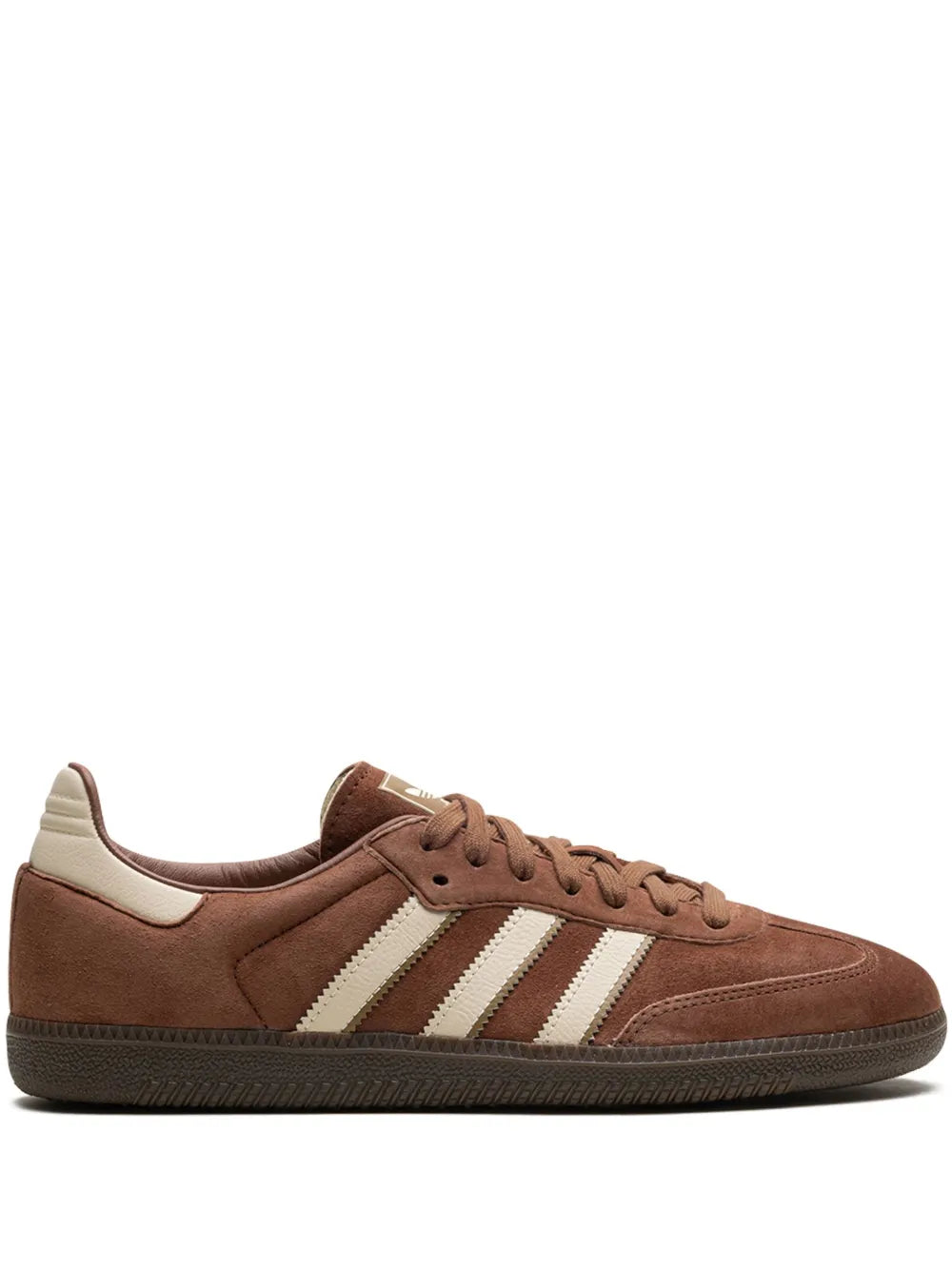 adidas Samba Og Preloved Brown Sneakers
