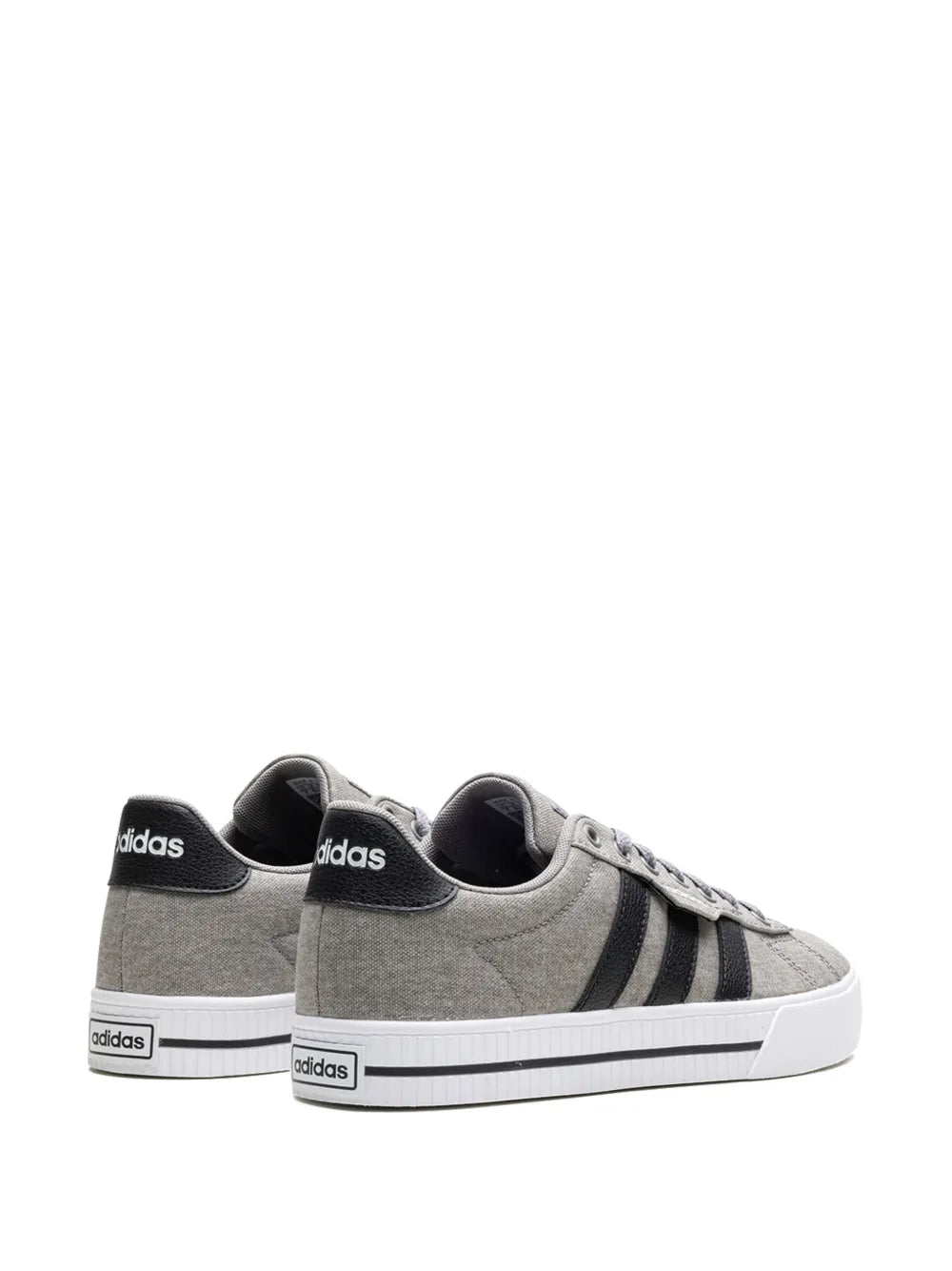 adidas Daily 3.0 Dove Grey Sneakers