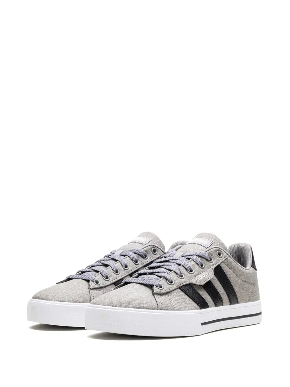 adidas Daily 3.0 Dove Grey Sneakers