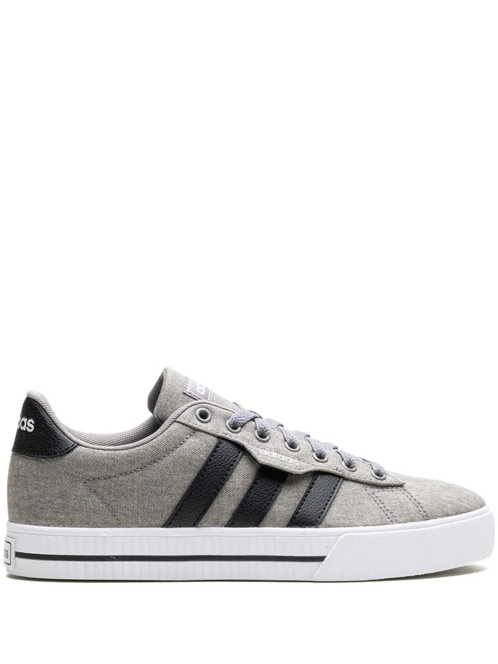 adidas Daily 3.0 Dove Grey Sneakers