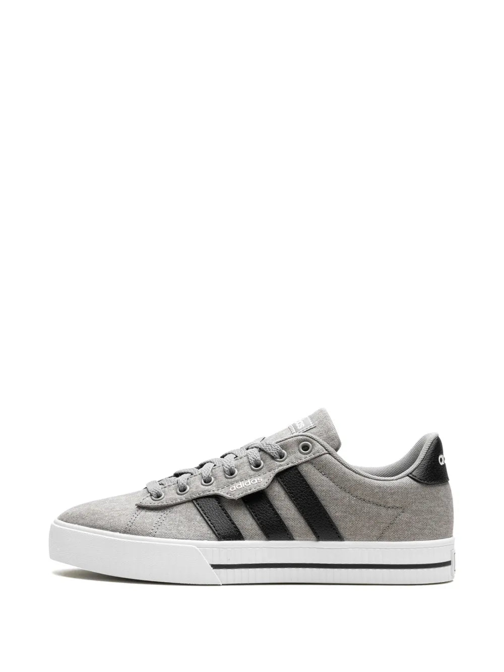 adidas Daily 3.0 Dove Grey Sneakers