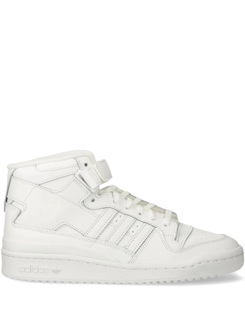 adidas Forum Mid Sneakers