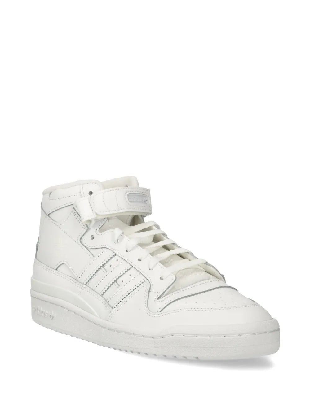 adidas Forum Mid Sneakers