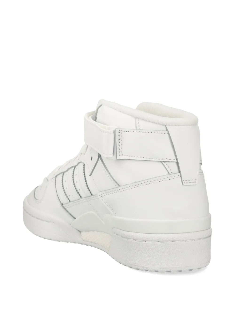 adidas Forum Mid Sneakers
