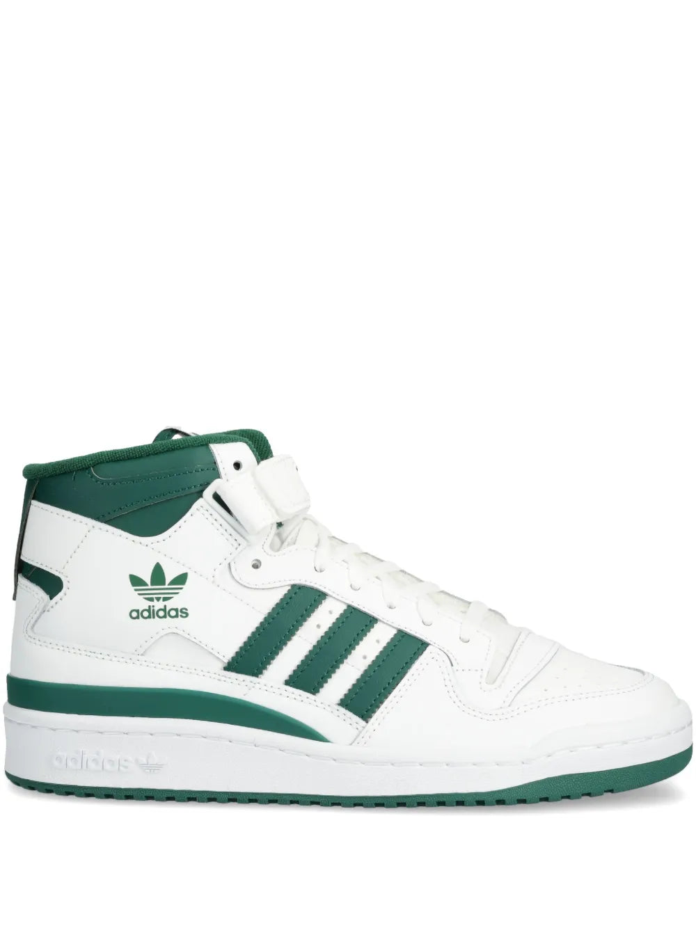 adidas Forum Mid Sneakers