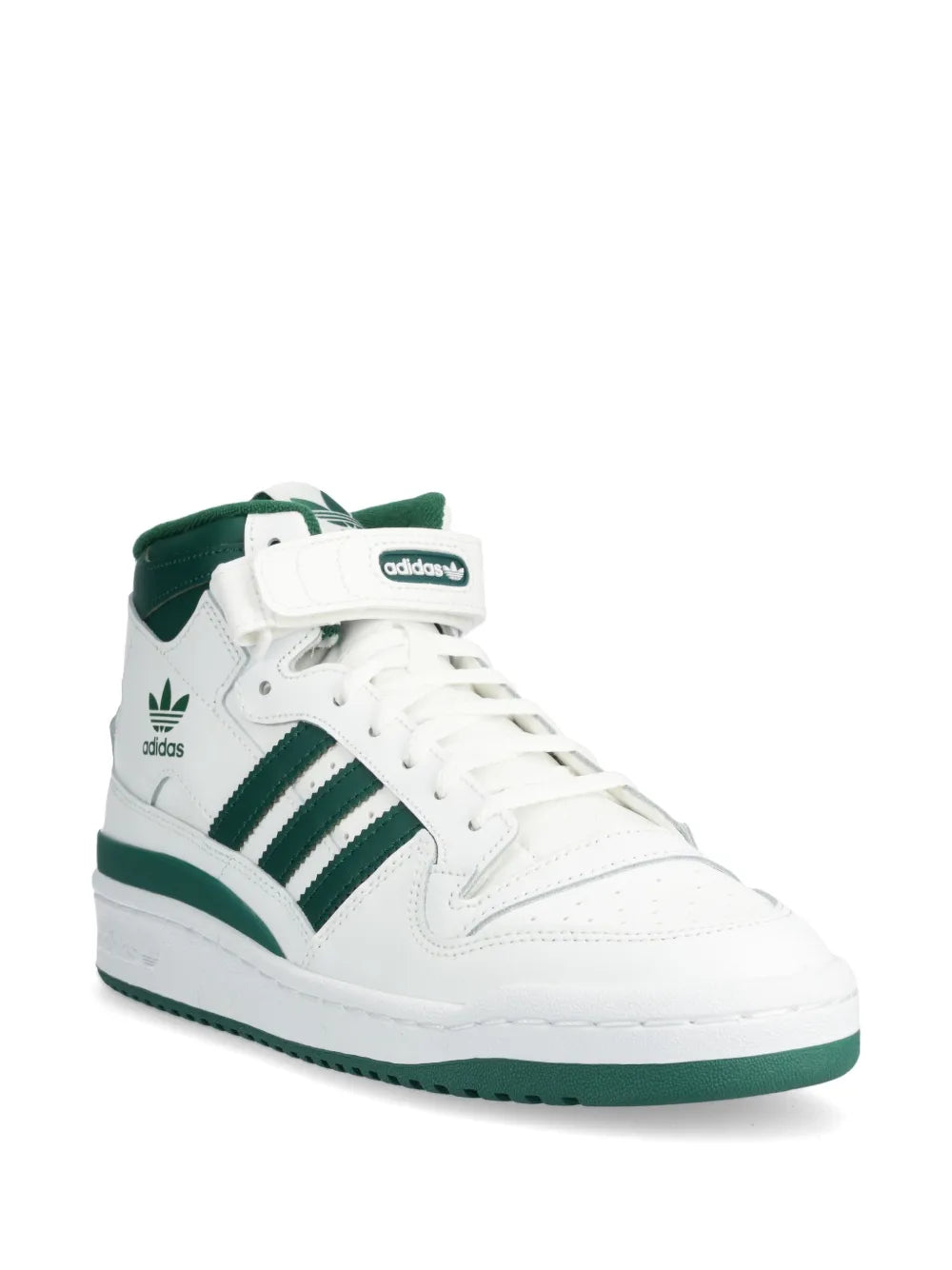 adidas Forum Mid Sneakers