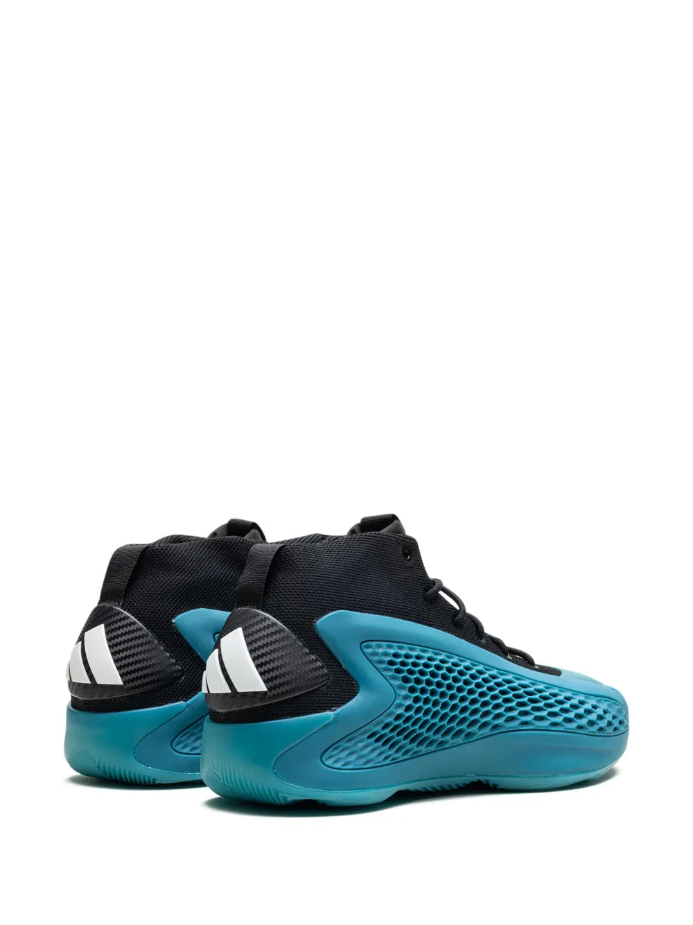 adidas A.E. 1 Low Lace-Up Sneakers