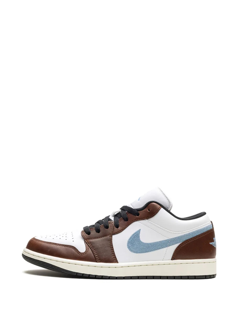 Air Jordan 1 Low Se Pacific Moss Sneakers