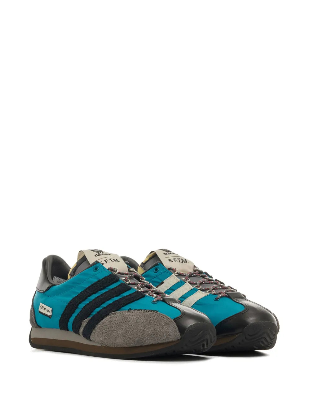adidas X Song For The Mute Country Og Sneakers