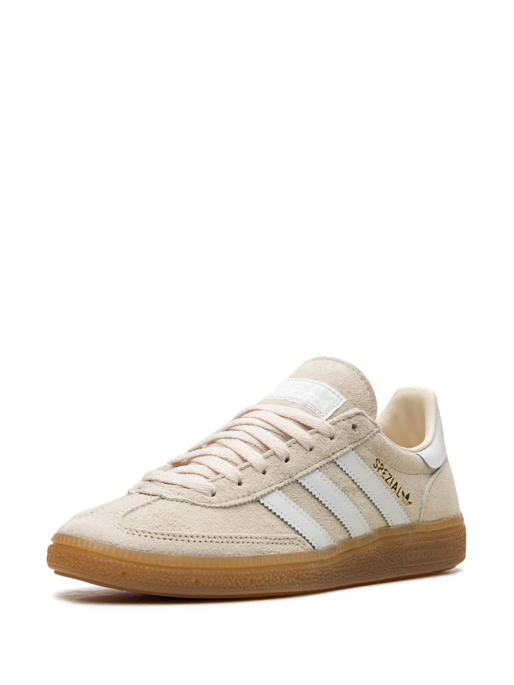 adidas Handball Spezial Wonder White Sneakers