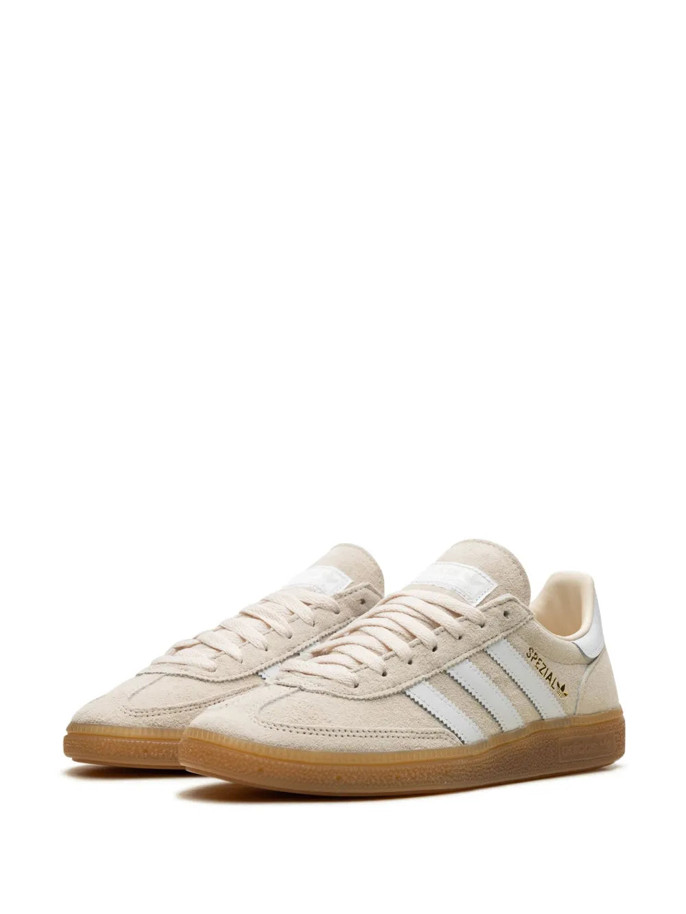 adidas Handball Spezial Wonder White Sneakers