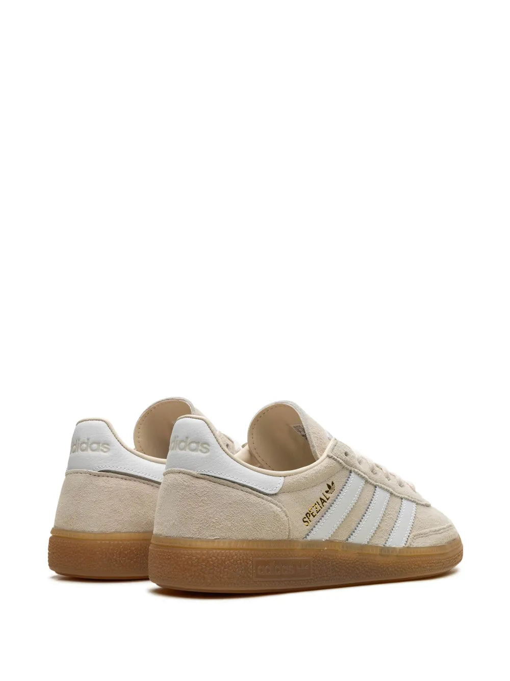 adidas Handball Spezial Wonder White Sneakers