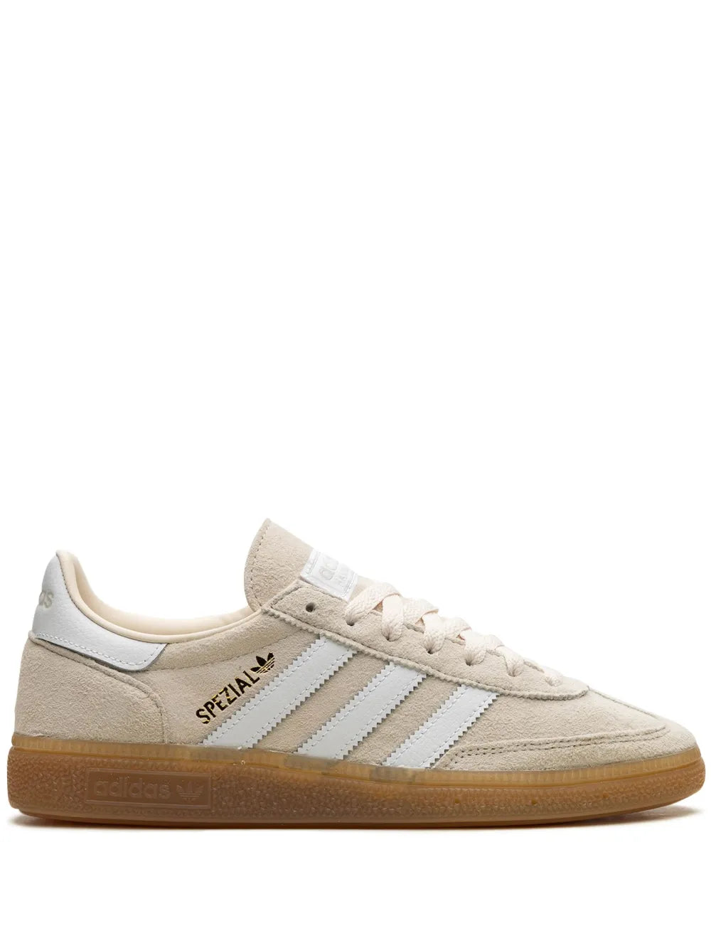 adidas Handball Spezial Wonder White Sneakers