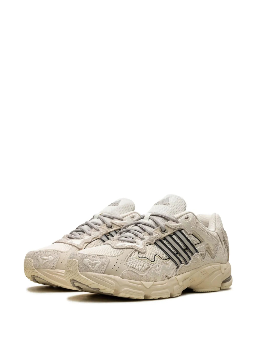 adidas Bad Bunny Response Cl Wonder White