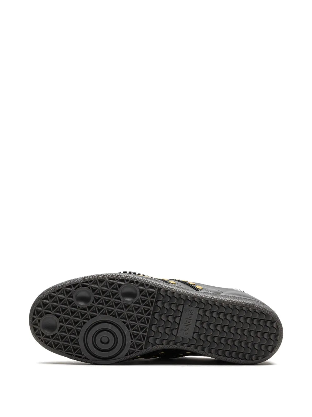 adidas X Wales Bonner Samba  Studded Pack - Black Sneakers