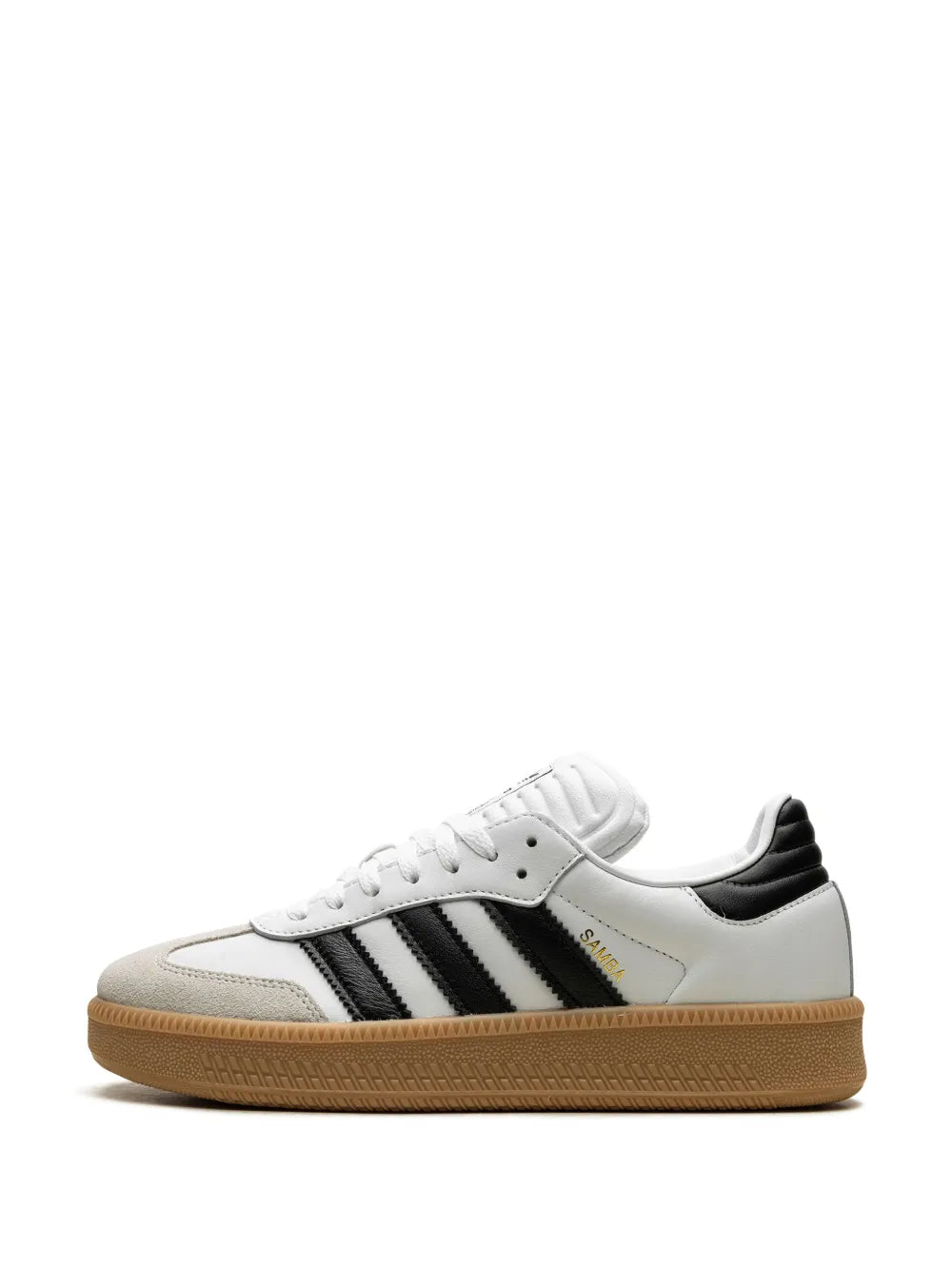 adidas Samba Xlg White / Black