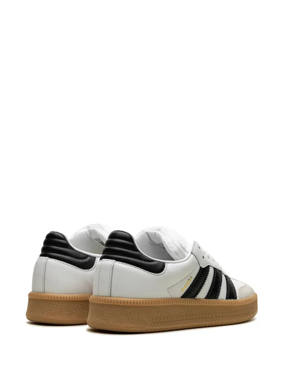 adidas Samba Xlg White / Black