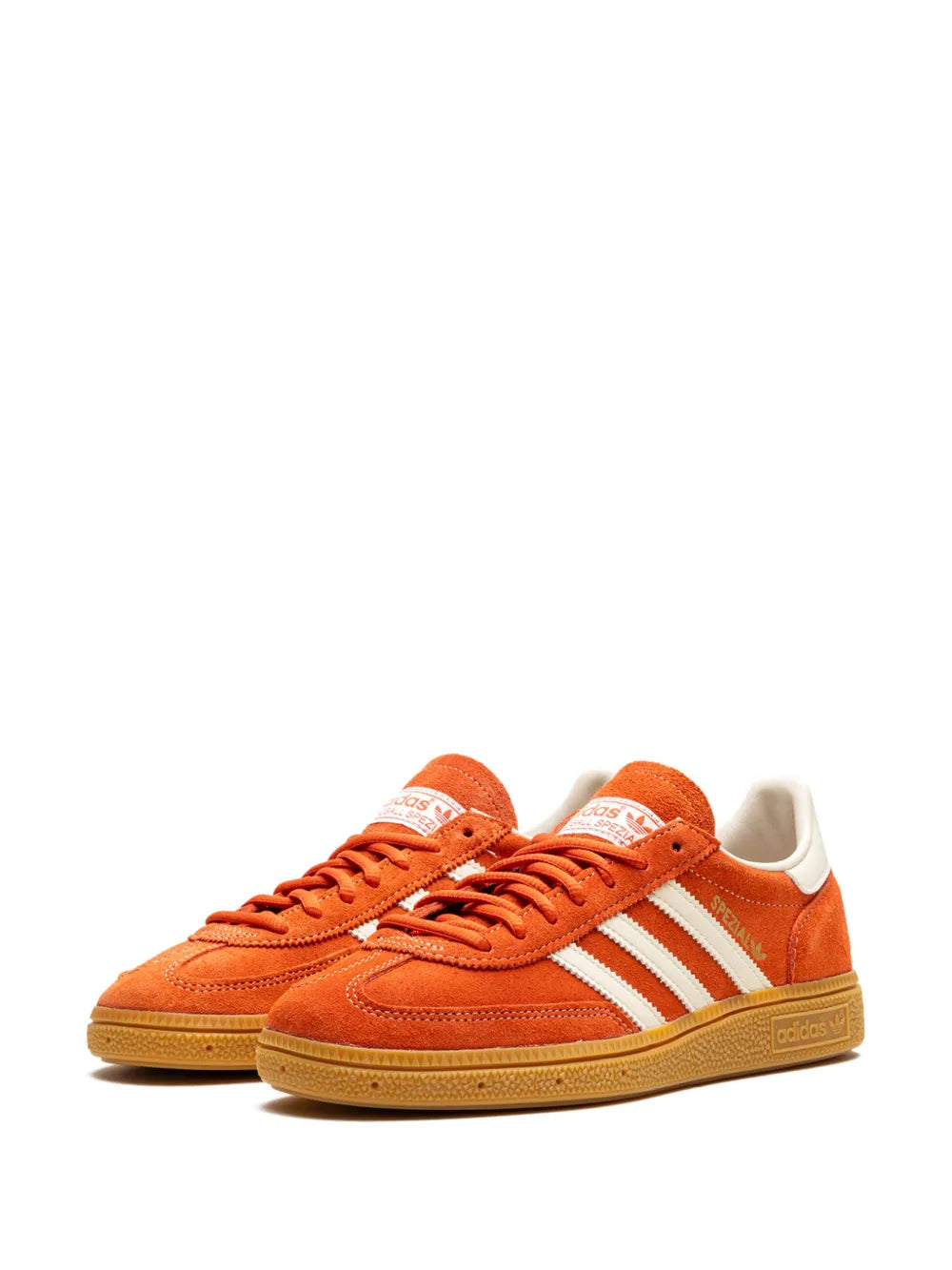 adidas Handball Spezial Preloved Red/Cream White Sneakers