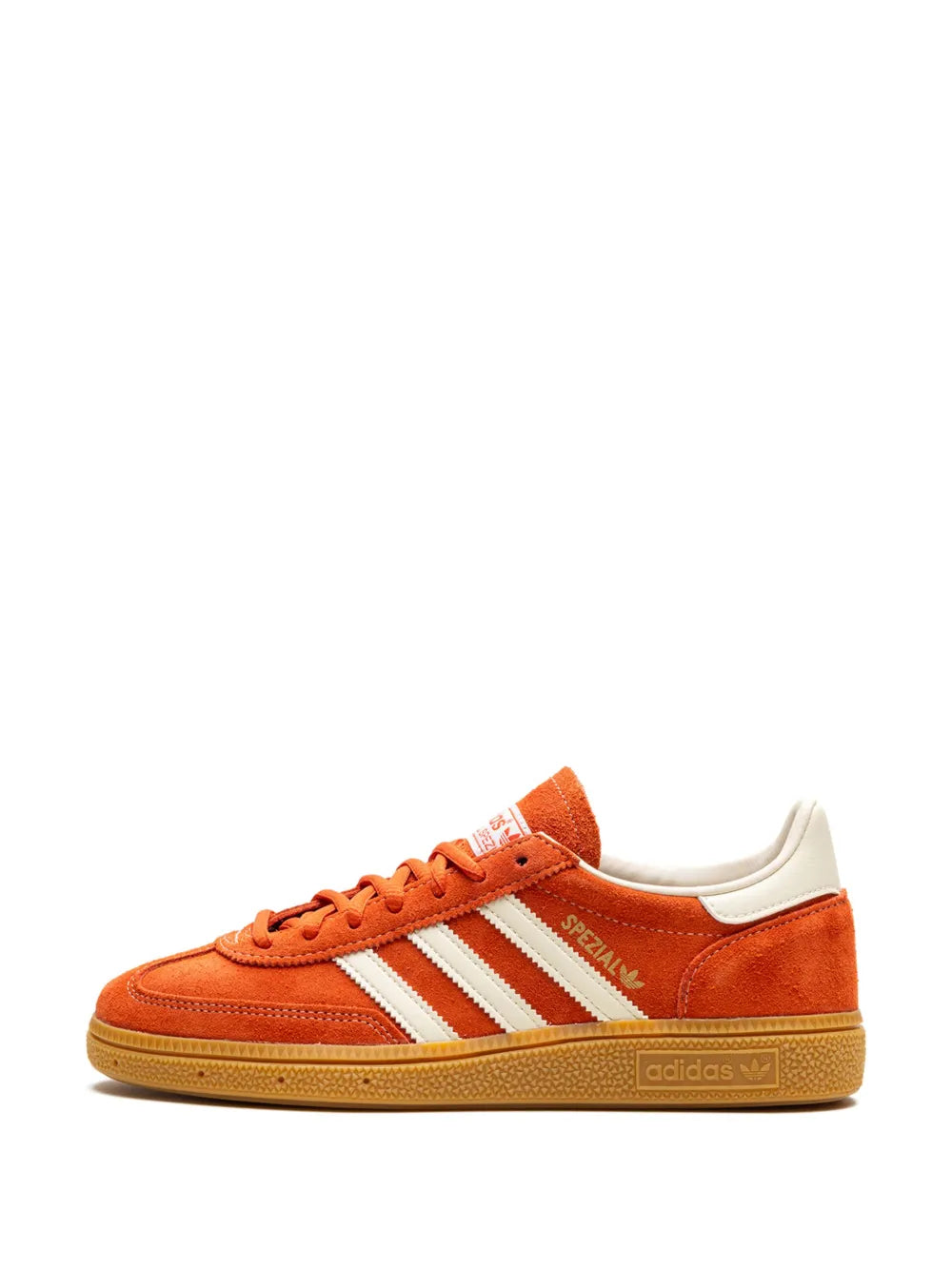 adidas Handball Spezial Preloved Red/Cream White Sneakers
