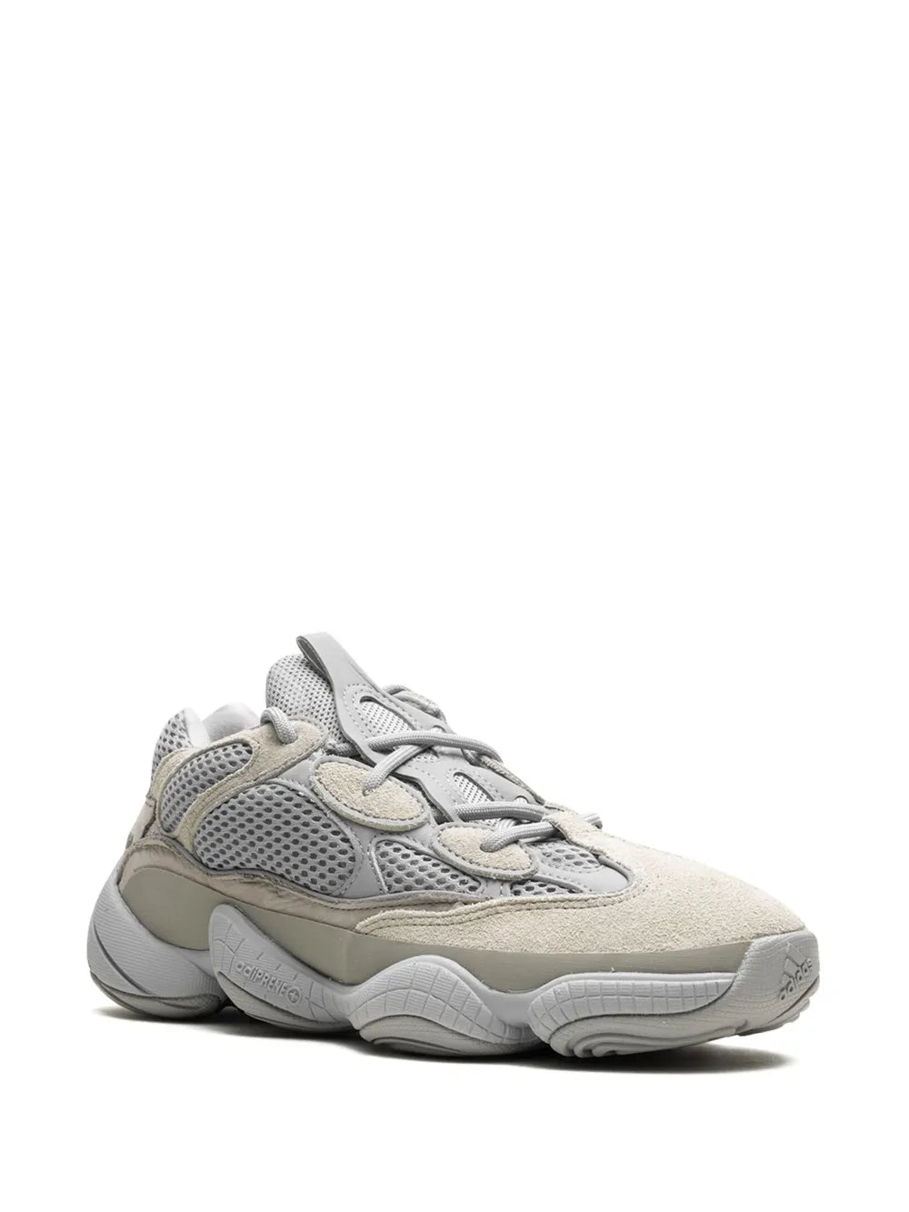 adidas Yeezy 500 Stone Salt Sneakers