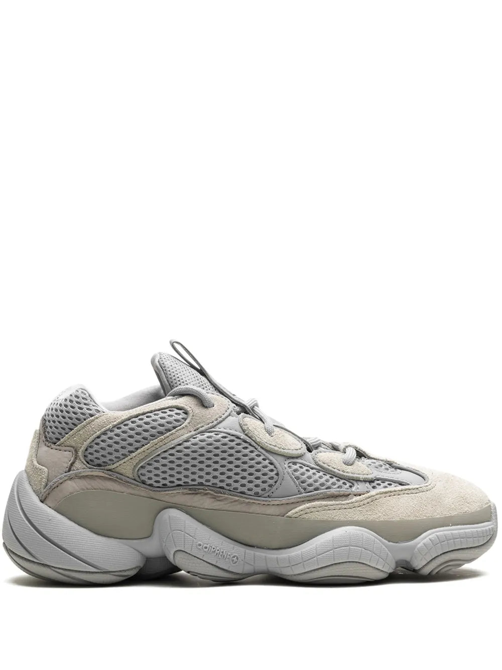 adidas Yeezy 500 Stone Salt Sneakers