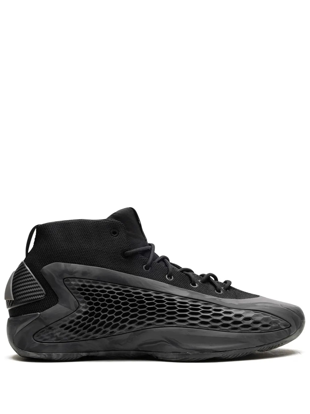 adidas Ae1 Mx Charcoal Sneakers
