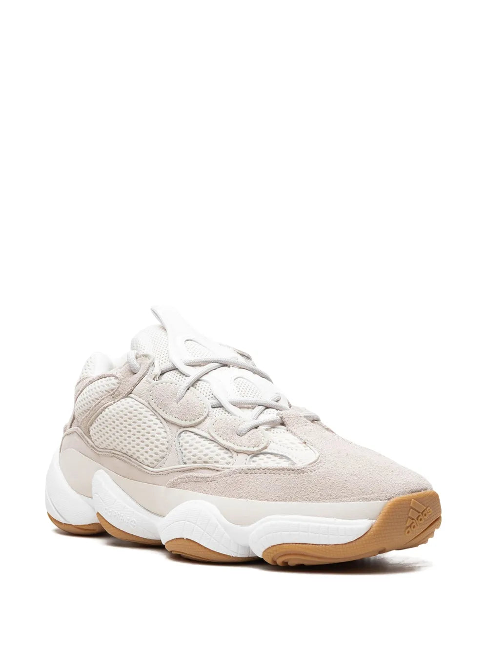adidas Yeezy 500 Stone Taupe Sneakers