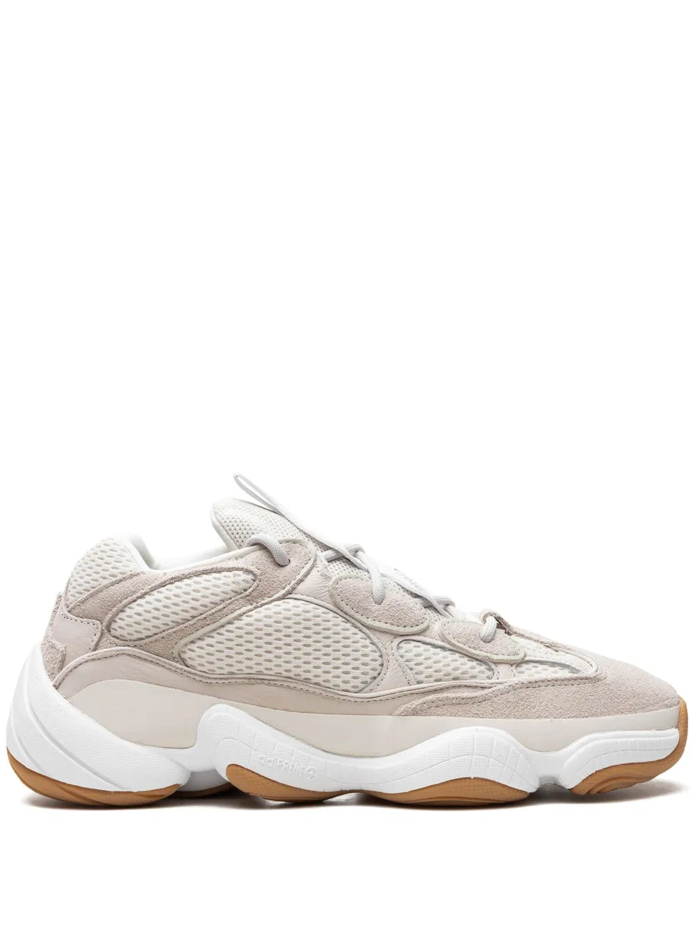 adidas Yeezy 500 Stone Taupe Sneakers