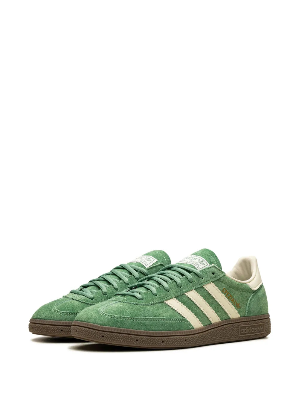 adidas Handball Spezial Preloved Green Sneakers